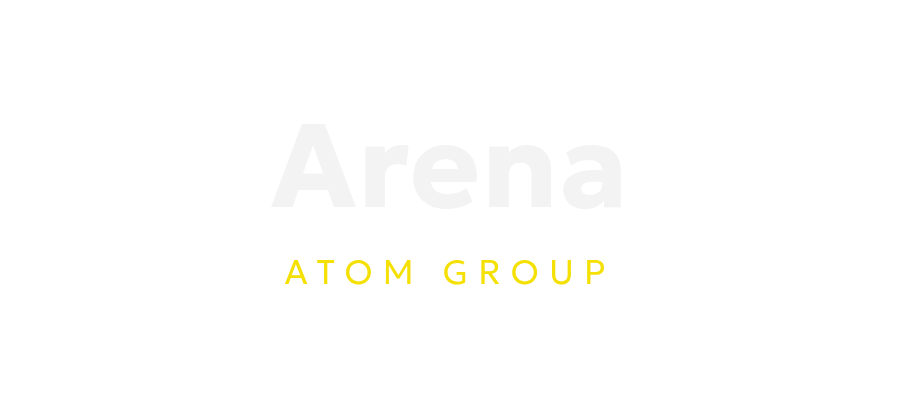 Arena — ATOM Group · AI ATOM GLOBAL EXPO
